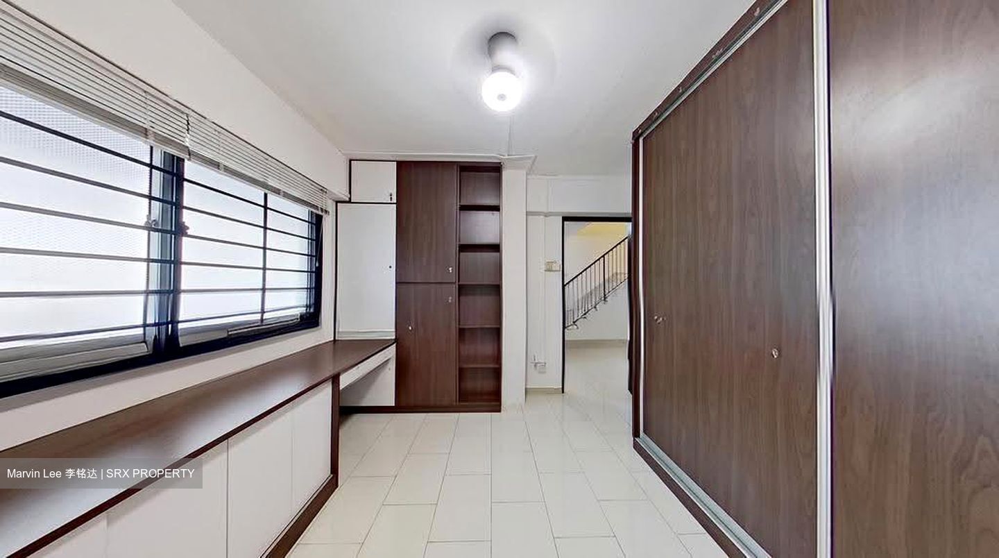 Blk 105 Simei Street 1 (Tampines), HDB Executive #612934771
